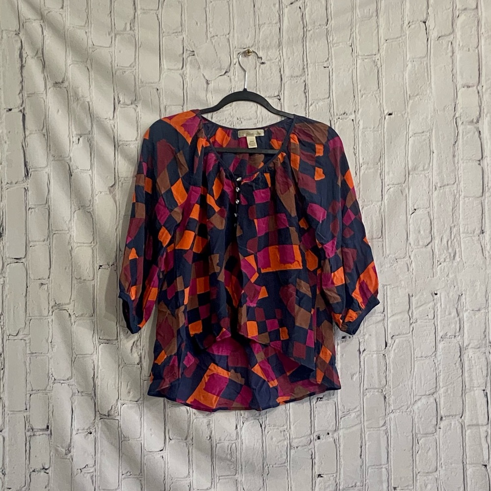 Women’s blouse